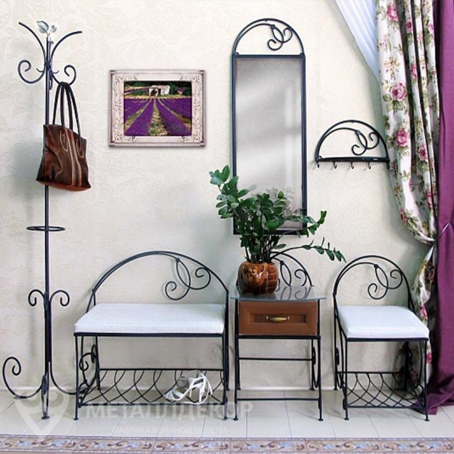 Интерьеры в стиле лофт и гранж