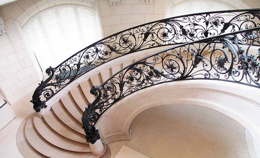 Кованая мебель