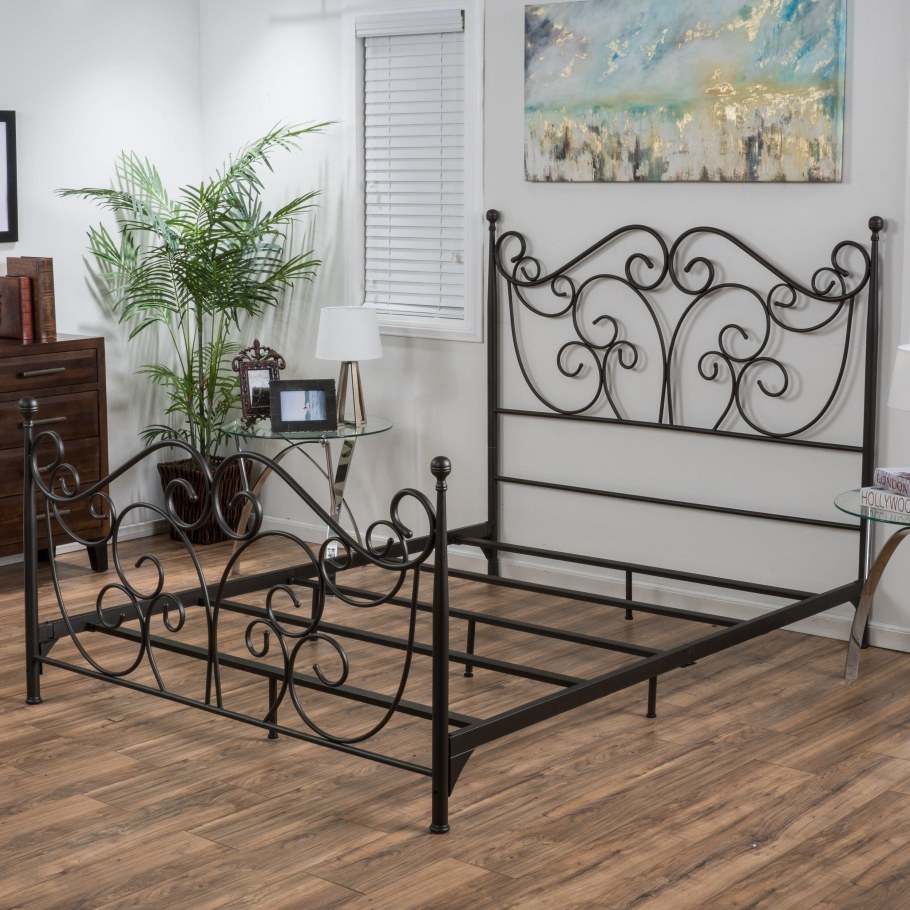 Кованная мебель