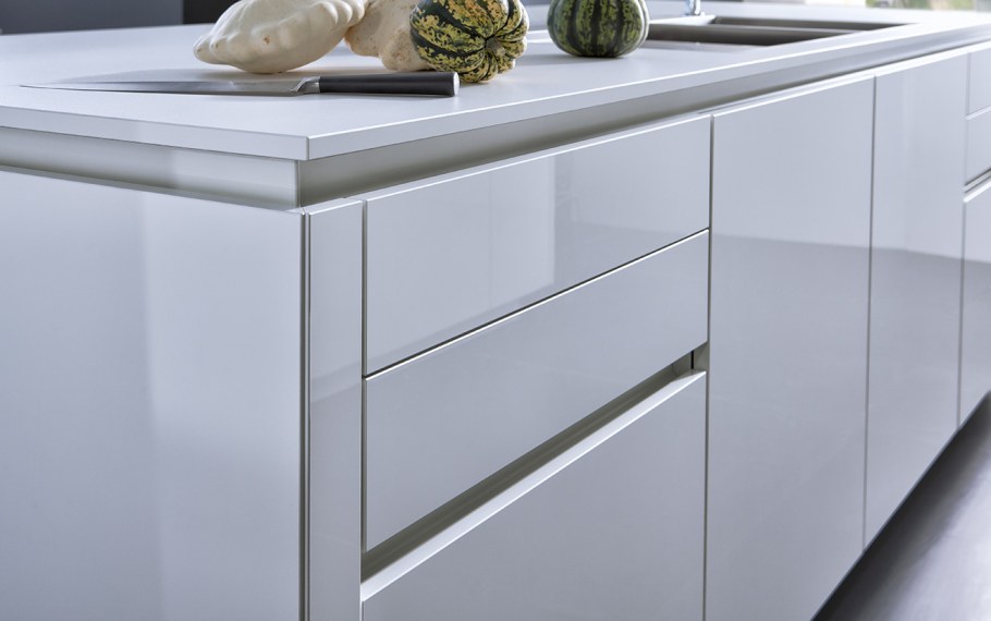 Кухня leicht topos-c