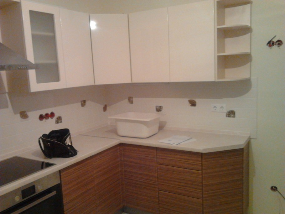 Ручка с3 Schuco Зов