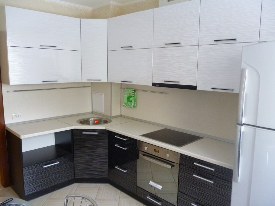 Ручка-профиль 901246 (5 м.)