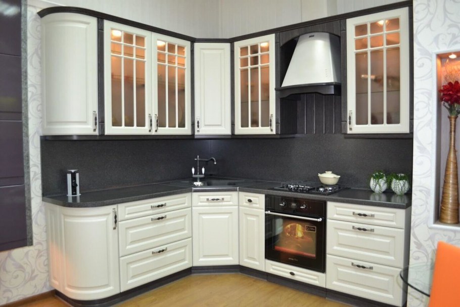 Кухонный гарнитур Набережные