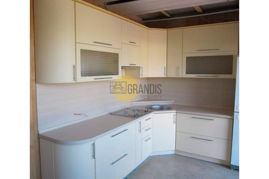 Кухни Модерн 4м