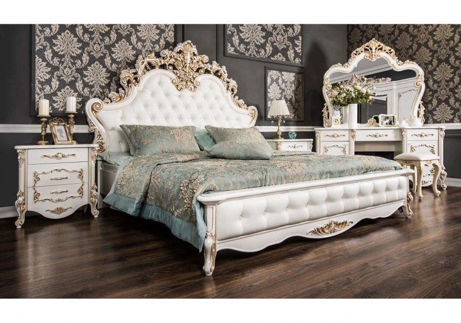 Спальня Флоренция фабрика Эра