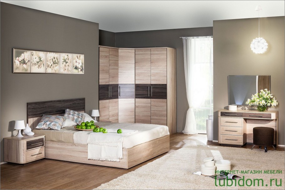 Спальня Латифа Слониммебель