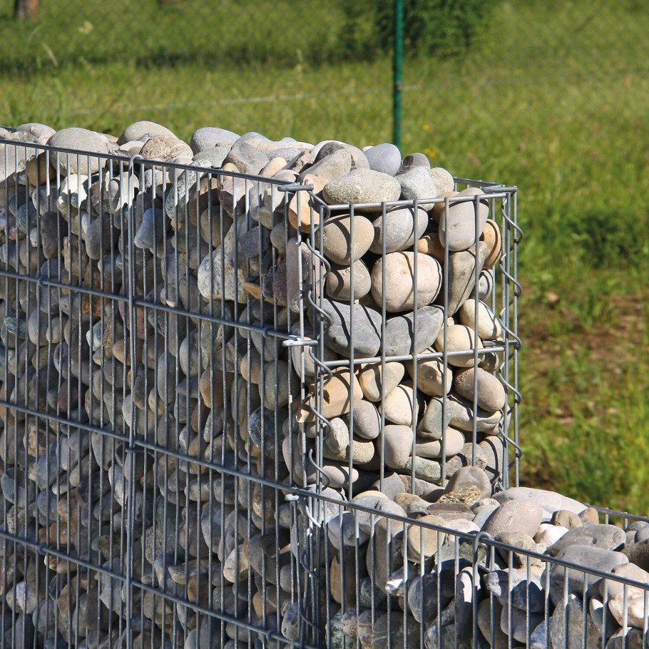 Габионы Габор