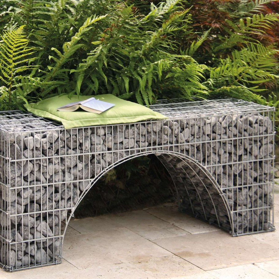 Габионы 500х500х1000