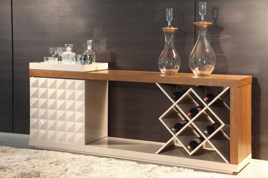 Комод барная стойка