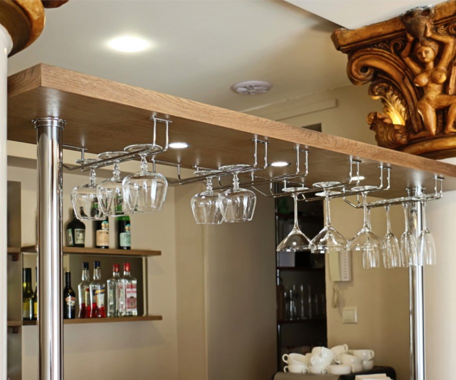 Бокалодержатели 350мм