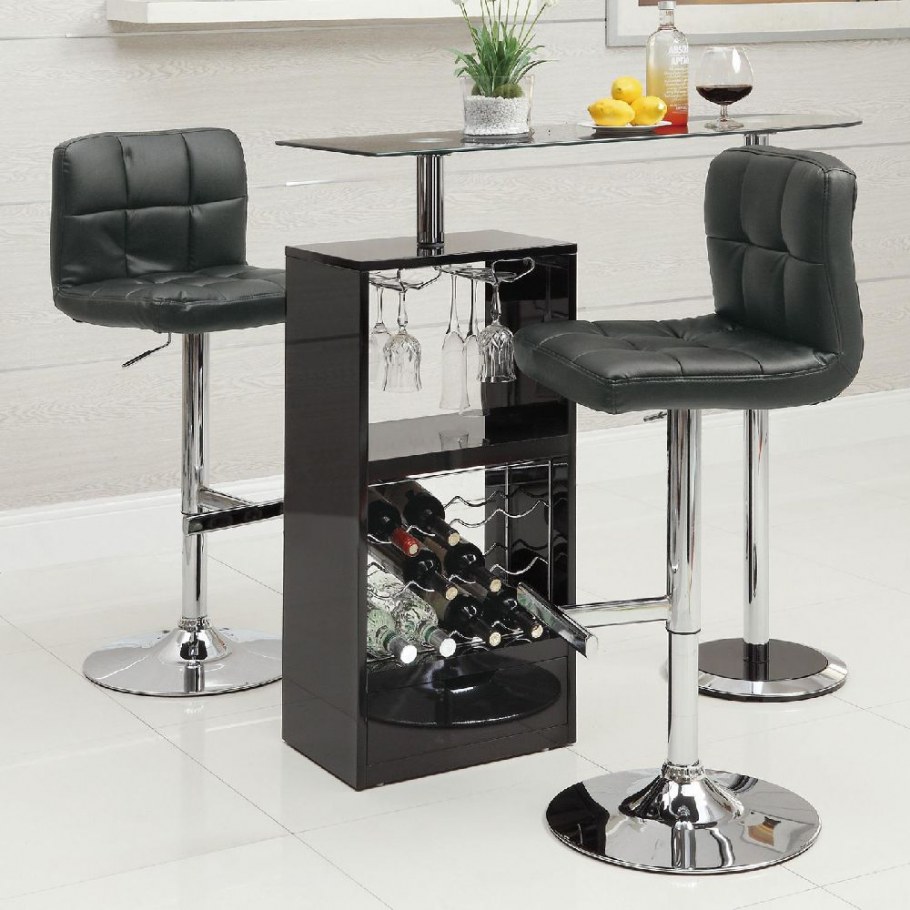 Барный шкаф Tango Bartoli Design