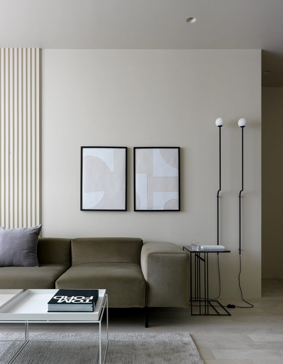 Alba BOCONCEPT приставной столик