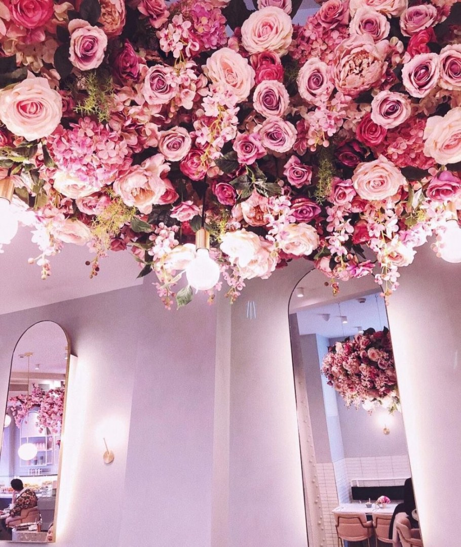 Света потолков