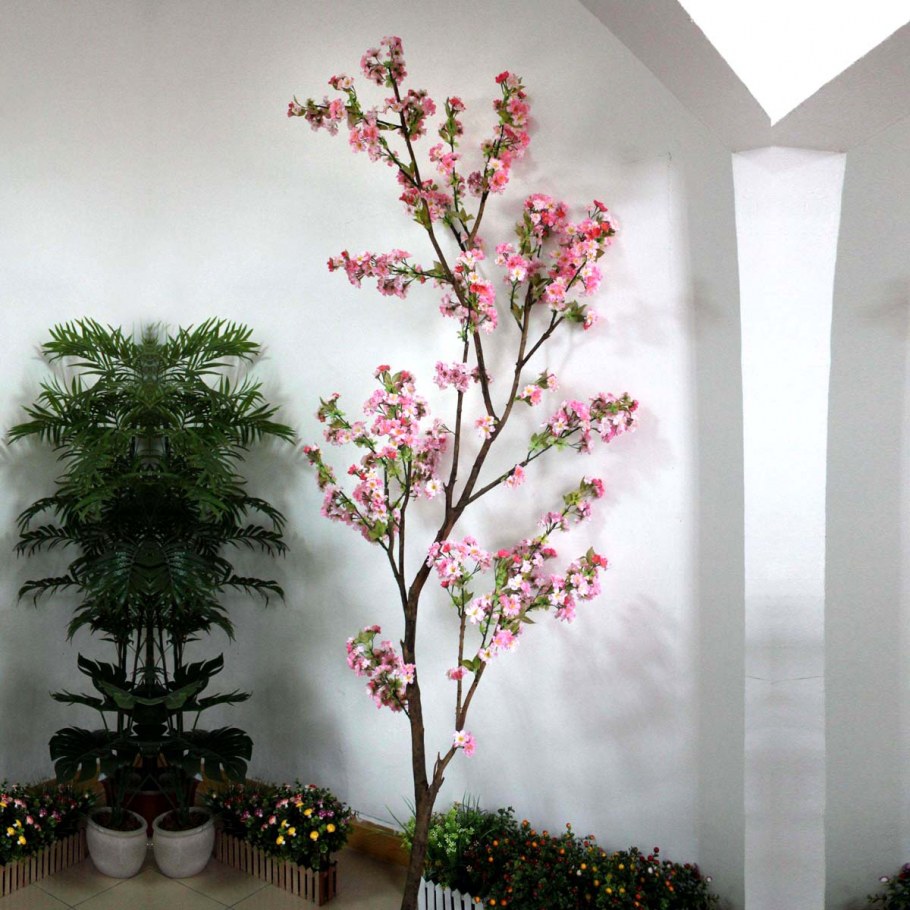 Ветка ампельная Сакура