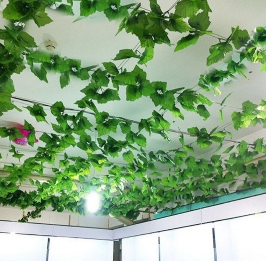 Лианы искусственные для комнаты