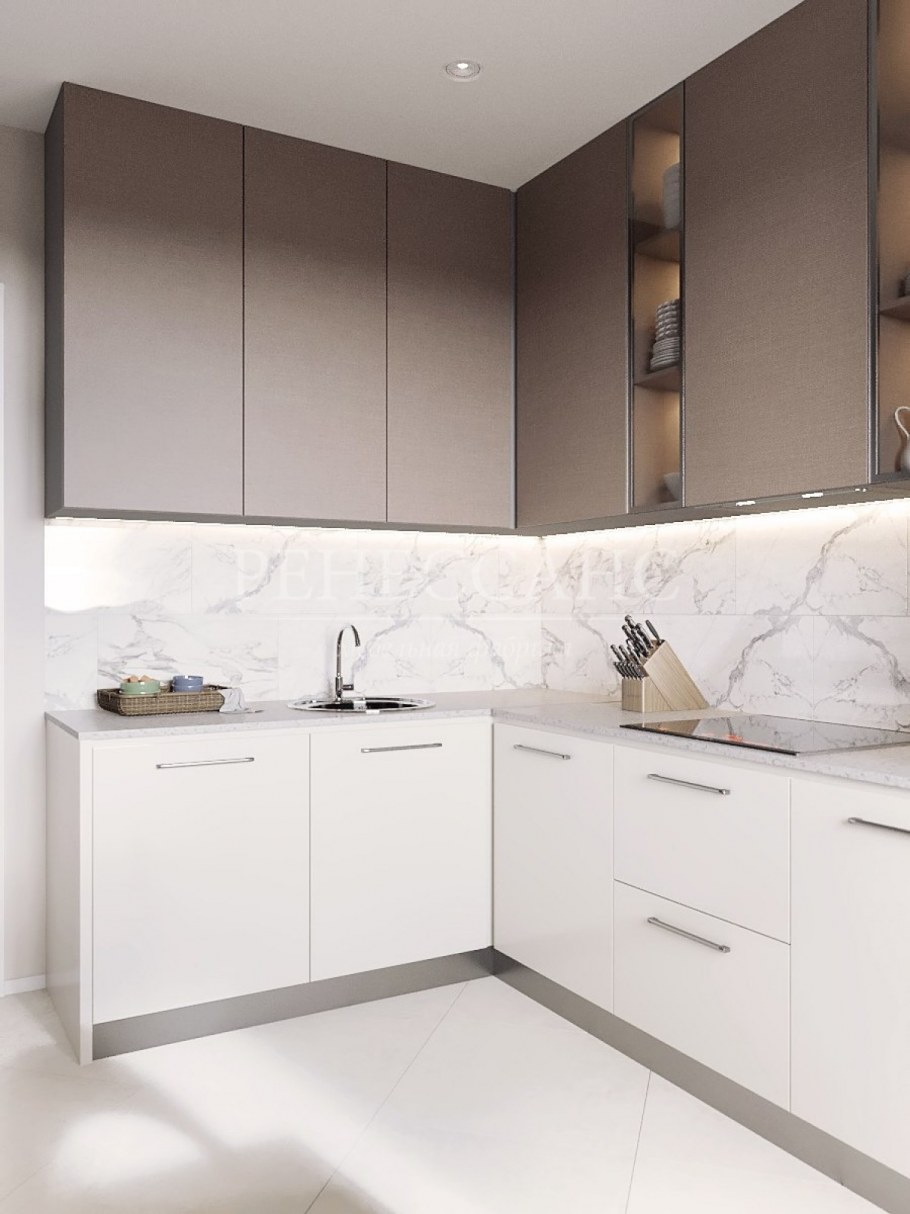 Кухня Силк тирамису