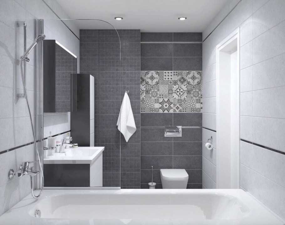 Плитка Раваль Kerama Marazzi
