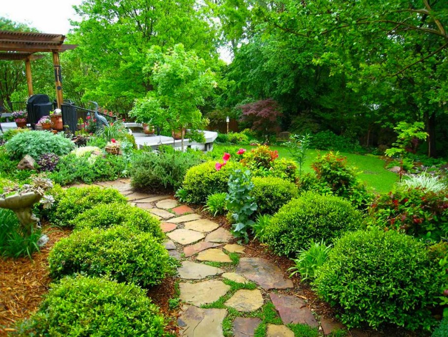 Ландшафтный 3и-Айн