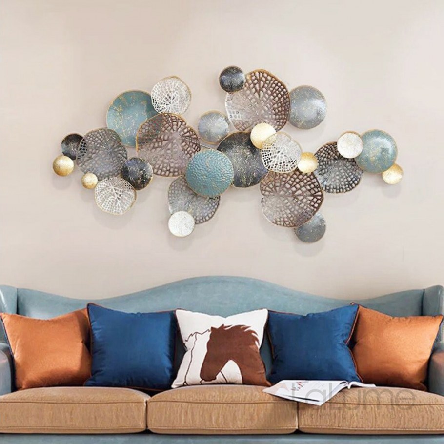 Ар деко Sunburst