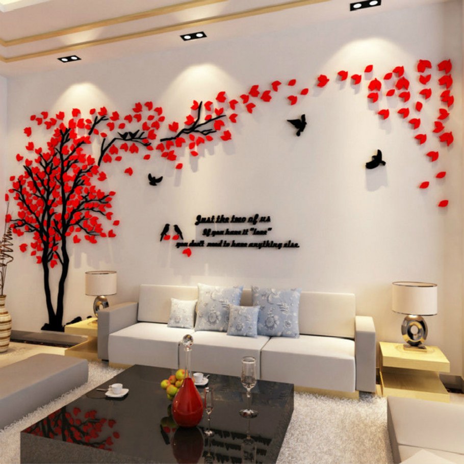 Деревянное панно на стену