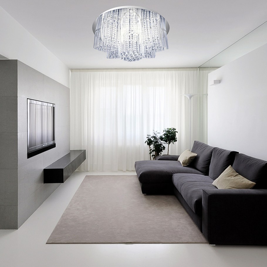 Ремонт квартир с материалами под ключ