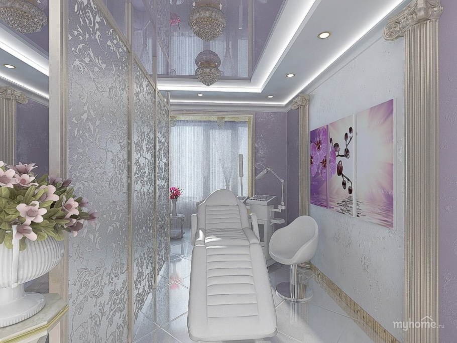 Кабинет косметолога