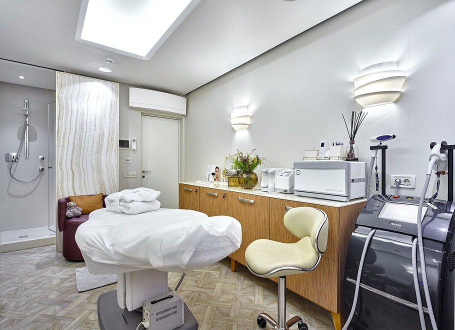 Кабинет косметолога