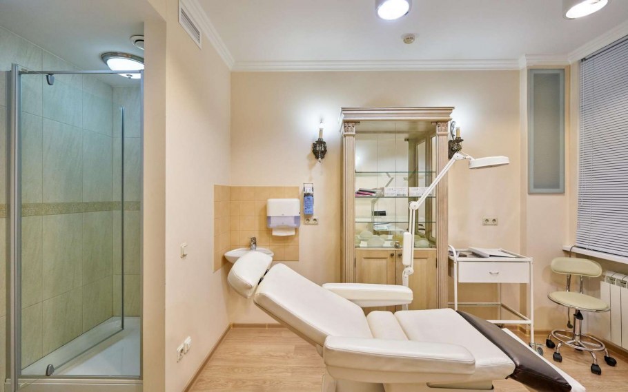 Кабинет депиляции