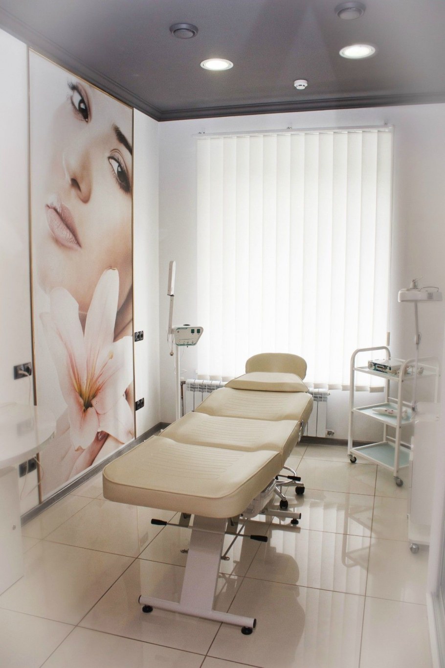 Салон депиляции