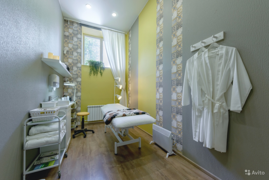 Кабинет косметолога