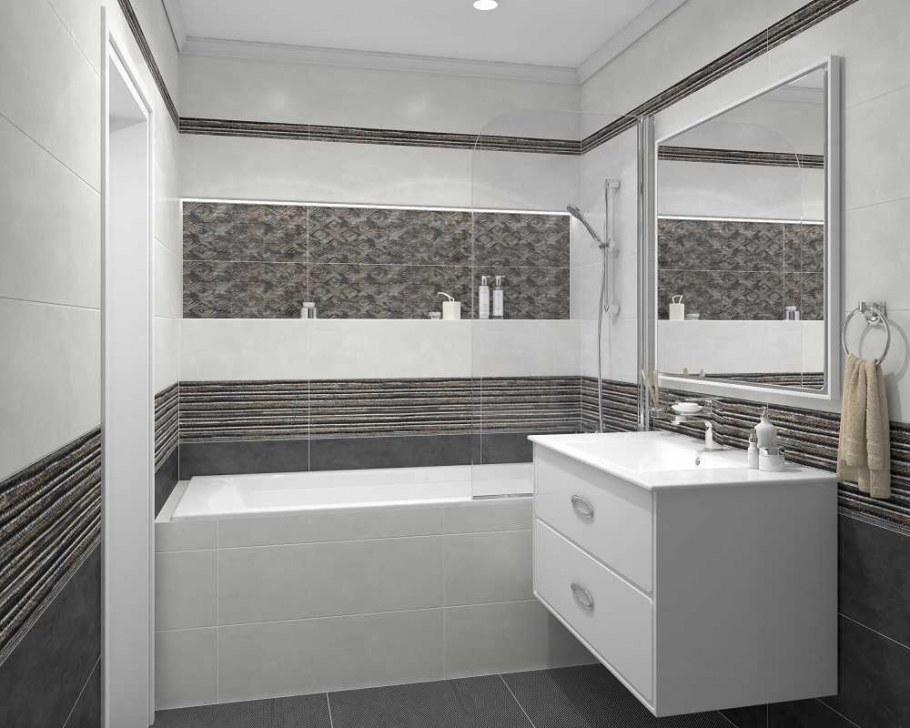 Алма керамика коллекция Марбелла