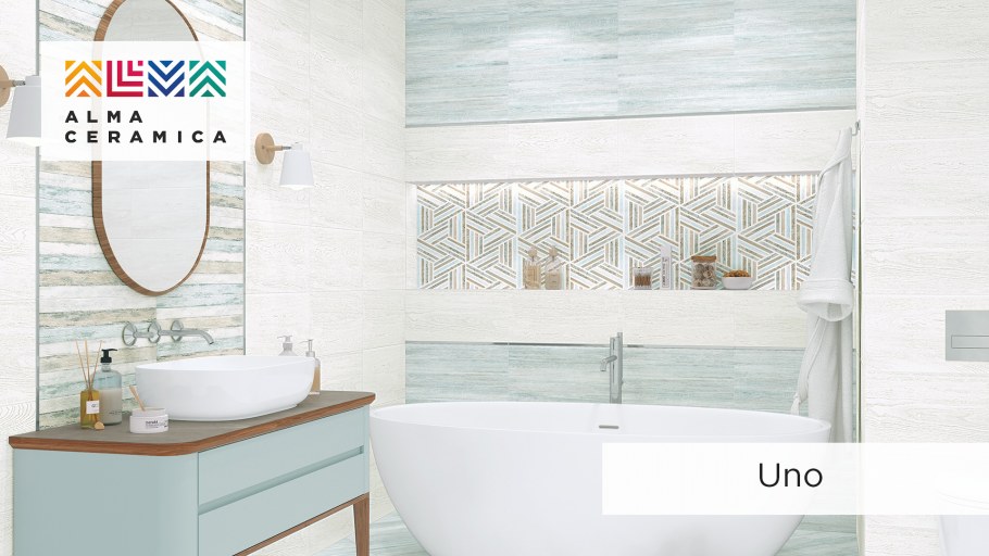 Alma Ceramica Борнео