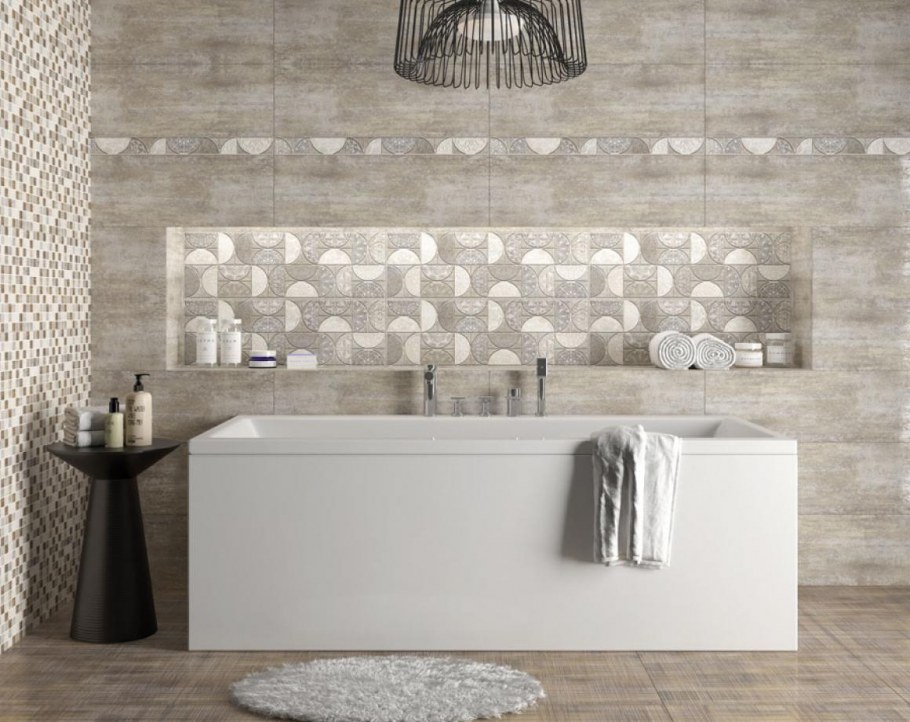 Плитка uno Альма керамика