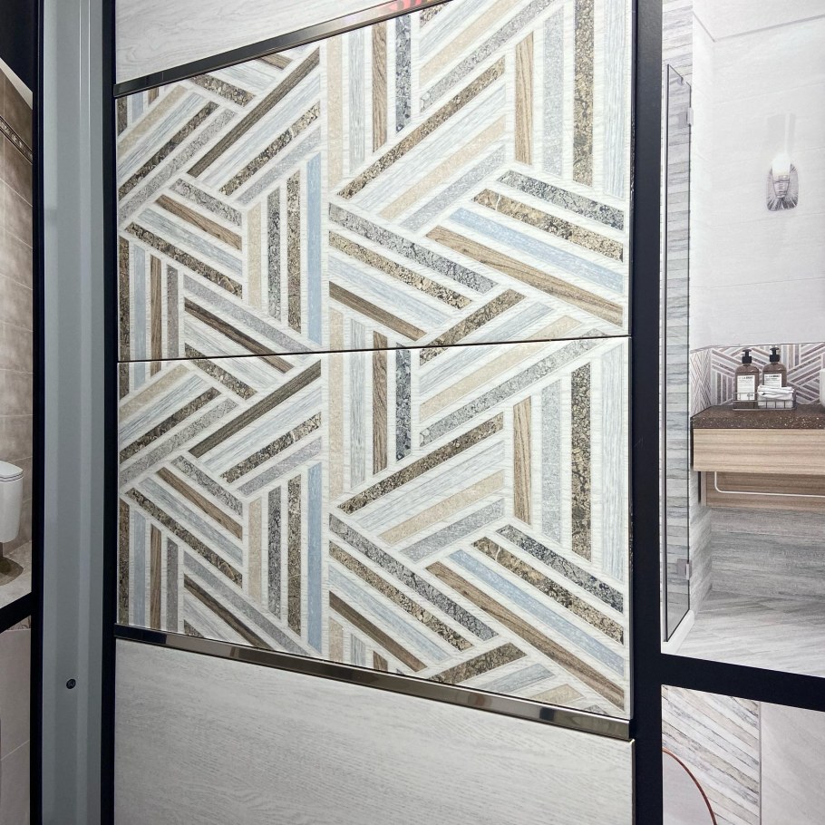 Альма керамика Интарсио