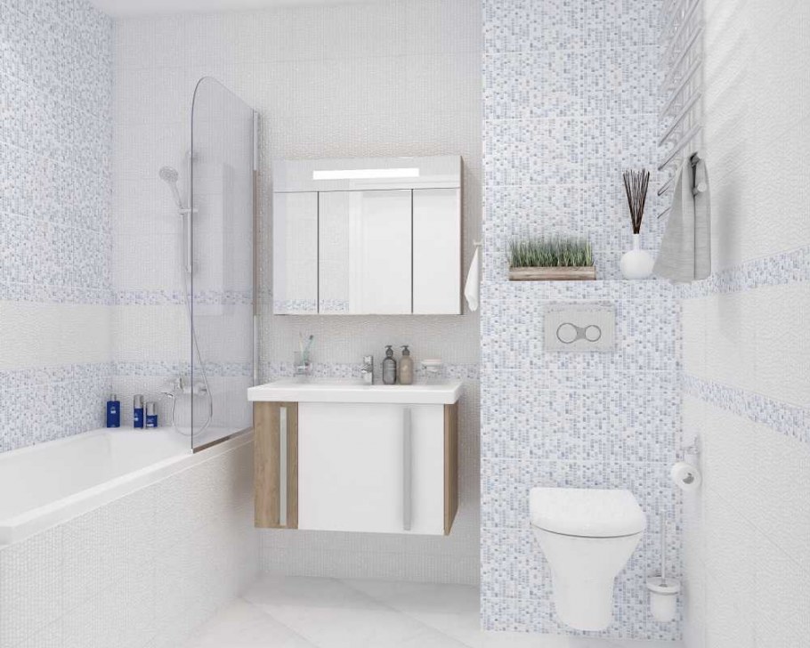 Коллекция Риалто Альма керамика