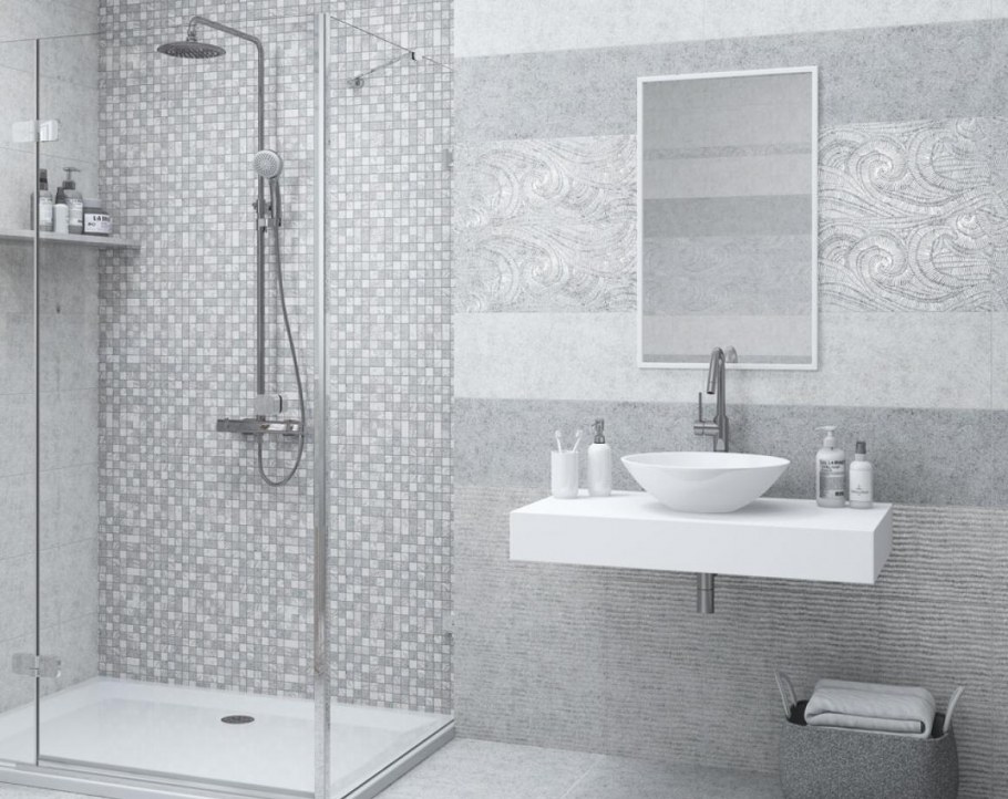 Плитка Уралкерамика Greto