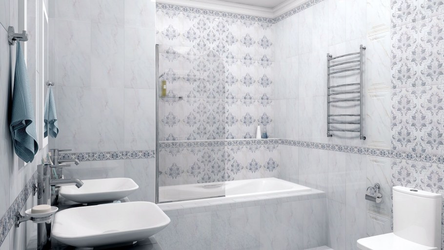 Керамическая плитка/Alma Ceramica/Akkord