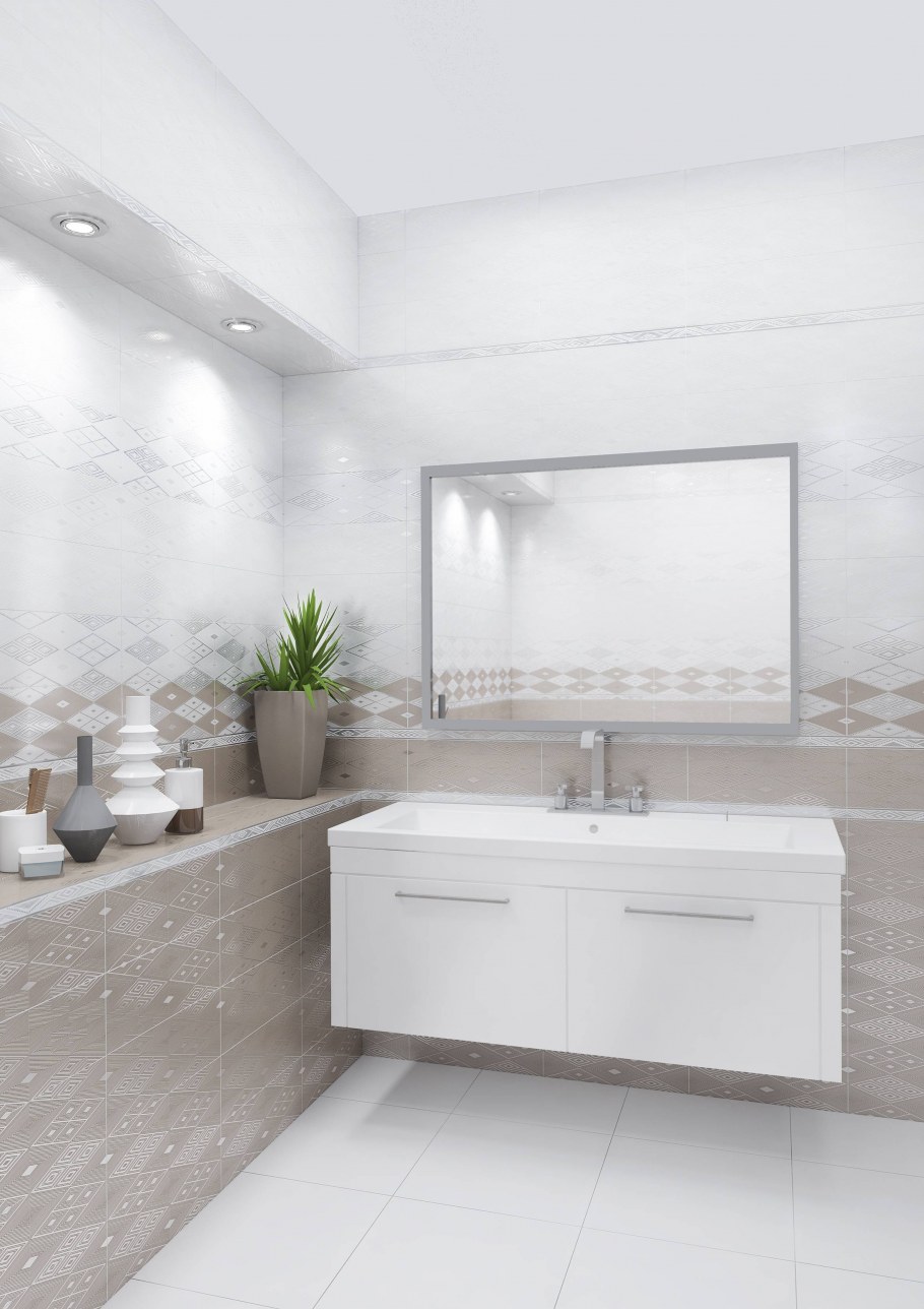 Плитка Aline Алма керамика