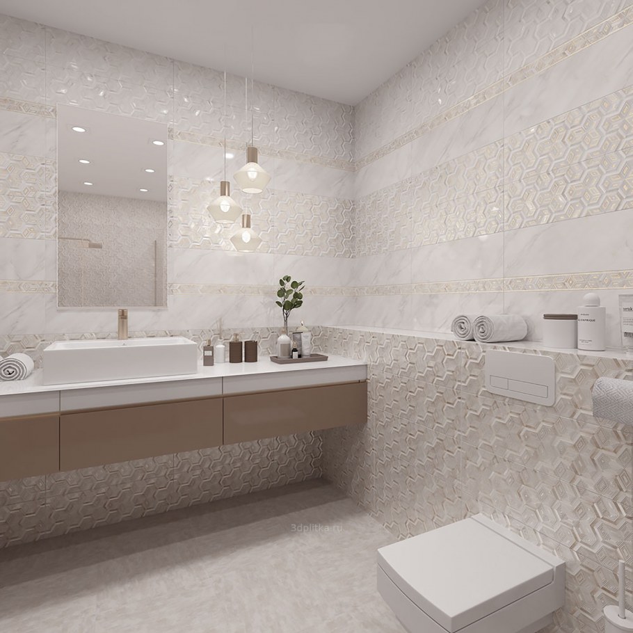 Плитка Грейс Альма керамика