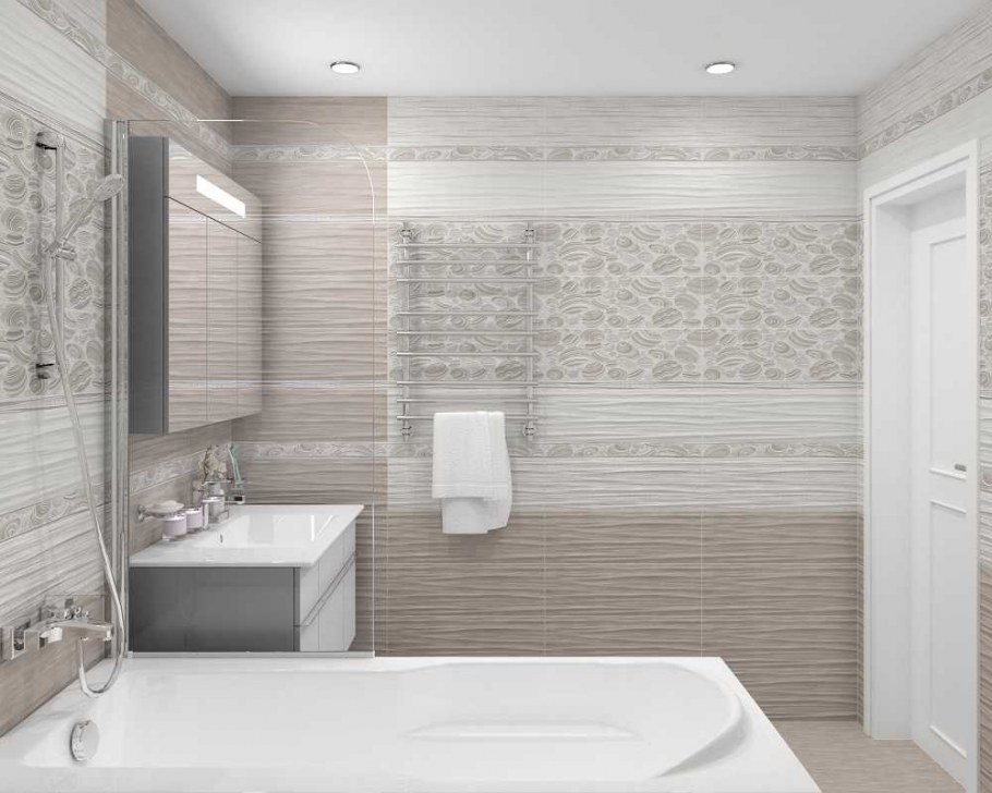 Плитка Алма керамика Rane