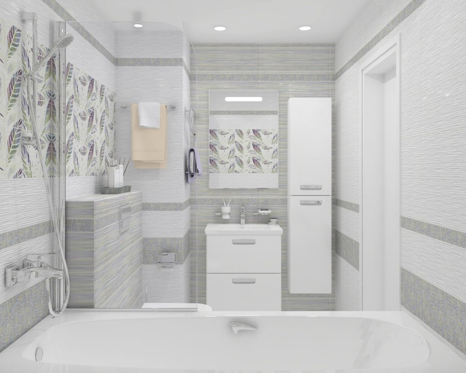 Alma Ceramica Этель