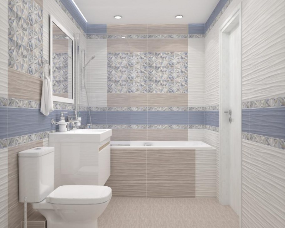 Плитка Альма керамика Blare