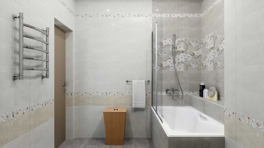 Алма керамика Ilana плитка