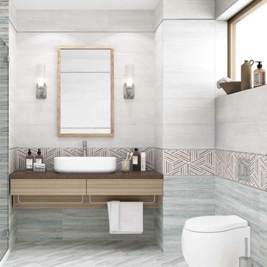 Кафель "уно