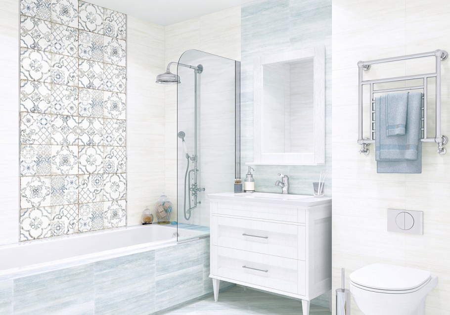 Богема плитка керамическая