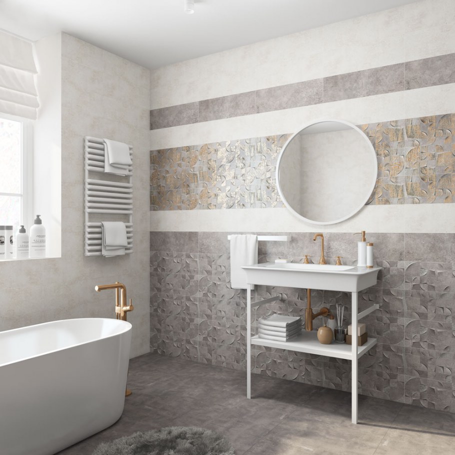 Коллекция Лима Альма керамика