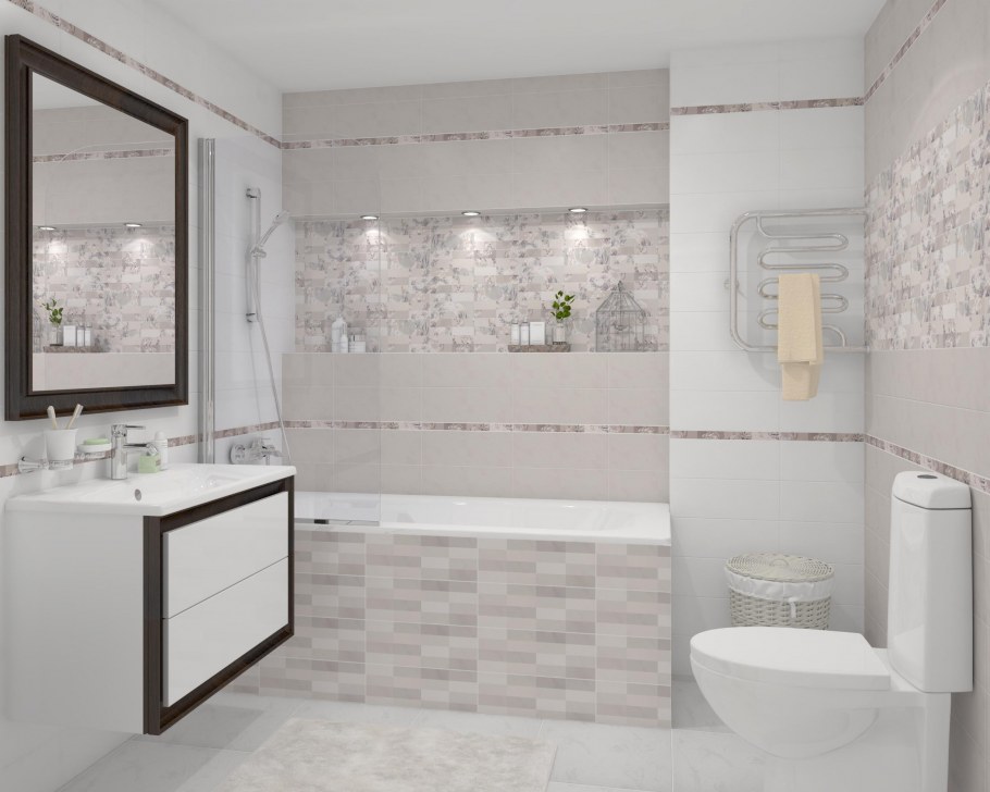 Плитка майолика Церсанит