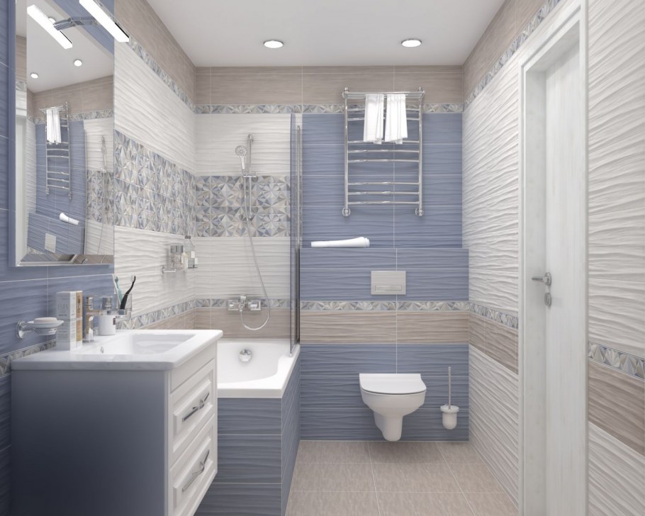 Альма керамика Модена