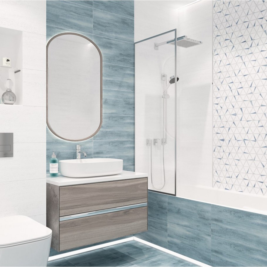 Плитка Модена Алма керамика