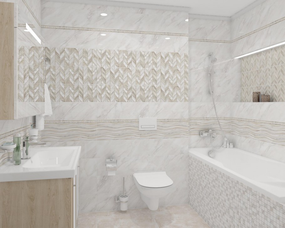 Вивьен Алма керамика плитка